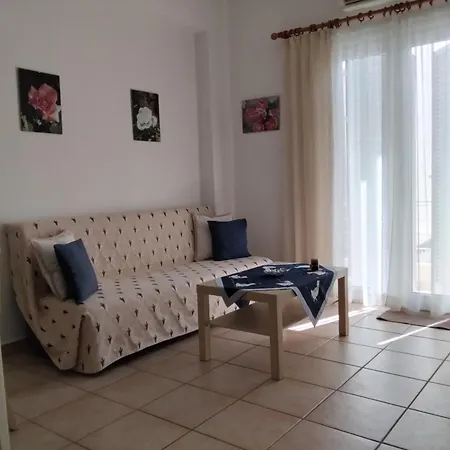 Cosy New Apartment- 5' To The Beach, 15' To Center Apartament *