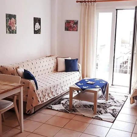 Cosy New Apartment- 5' To The Beach, 15' To Center Apartament *