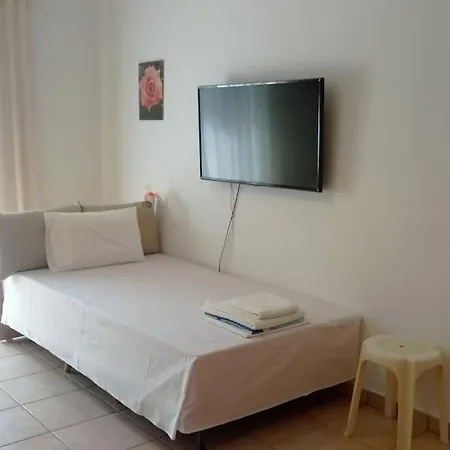 Cosy New Apartment- 5' To The Beach, 15' To Center Apartament *