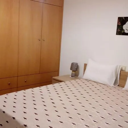 Apartament Cosy New Apartment- 5' To The Beach, 15' To Center Chania (Crete)