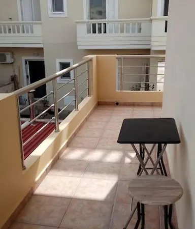 Cosy New Apartment- 5' To The Beach, 15' To Center Apartament *