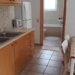 Cosy New Apartment- 5' To The Beach, 15' To Center * Chania (Crete)