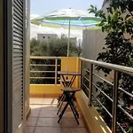 Апартаменты Cosy New Apartment- 5' To The Beach, 15' To Center