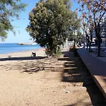Apartmán Cosy New Apartment- 5' To The Beach, 15' To Center Chania (Crete)