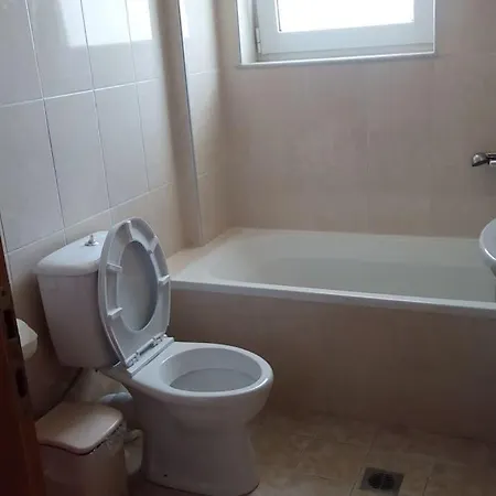 Cosy New Apartment- 5' To The Beach, 15' To Center Chania (Crete)