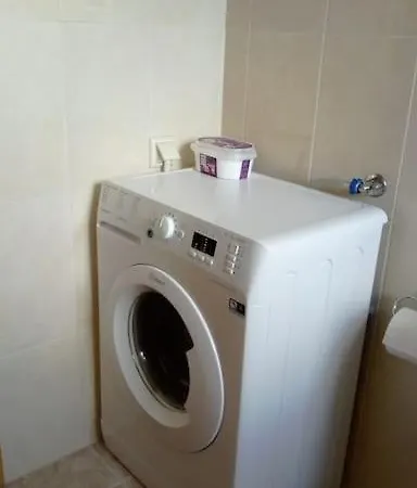 Cosy New Apartment- 5' To The Beach, 15' To Center Chania (Crete)