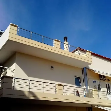 Cosy New Apartment- 5' To The Beach, 15' To Center Apartmán