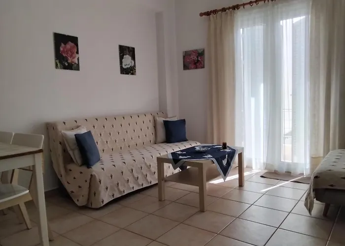 Cosy New Apartment- 5' To The Beach, 15' To Center Apartamento *