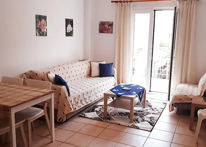 Cosy New Apartment- 5' To The Beach, 15' To Center Apartment *
