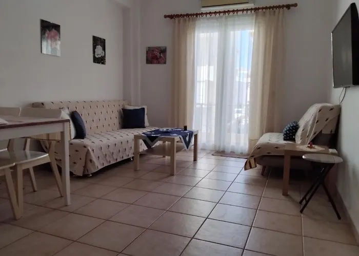 Cosy New Apartment- 5' To The Beach, 15' To Center Apartamento *