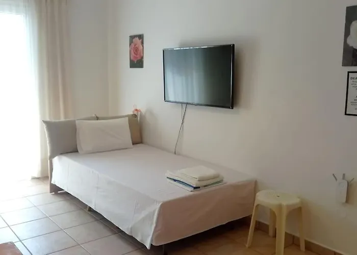 Cosy New Apartment- 5' To The Beach, 15' To Center Apartamento *