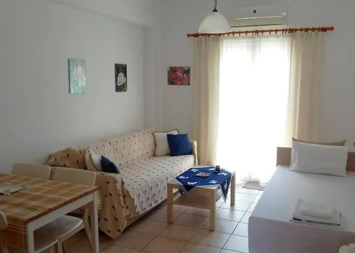 Cosy New Apartment- 5' To The Beach, 15' To Center Apartamento