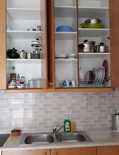 Apartamento Cosy New Apartment- 5' To The Beach, 15' To Center *