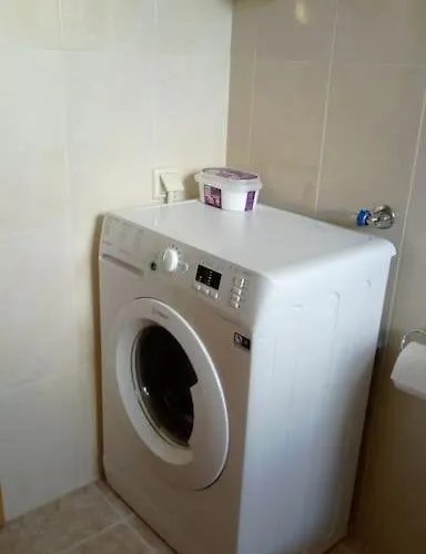 Cosy New Apartment- 5' To The Beach, 15' To Center Chania (Crete)