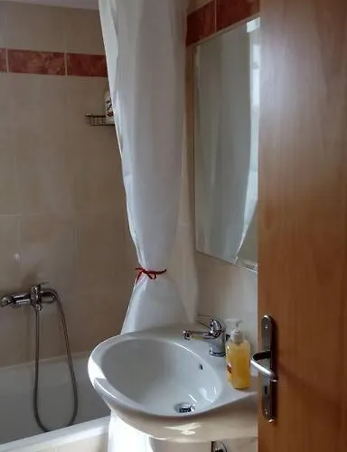 Apartamento Cosy New Apartment- 5' To The Beach, 15' To Center Chania (Crete)