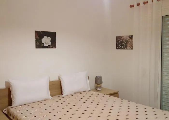 Apartamento Cosy New Apartment- 5' To The Beach, 15' To Center