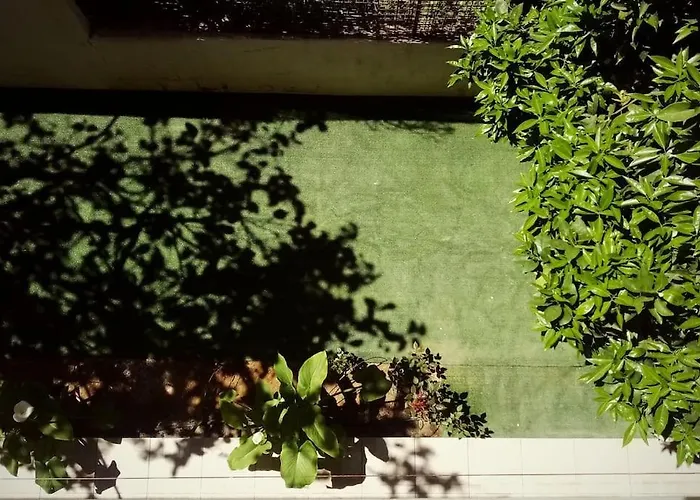 Cosy New Apartment- 5' To The Beach, 15' To Center Apartment Chania (Crete)