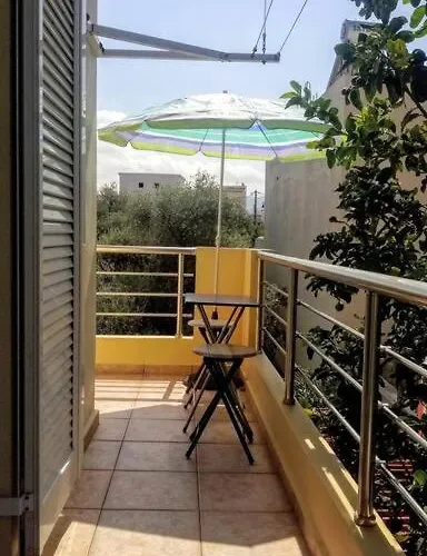 Apartamento Cosy New Apartment- 5' To The Beach, 15' To Center