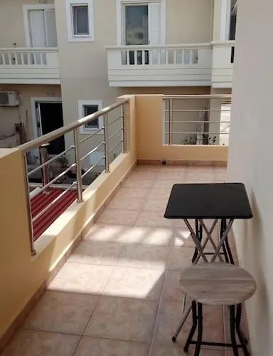 Cosy New Apartment- 5' To The Beach, 15' To Center Apartment *