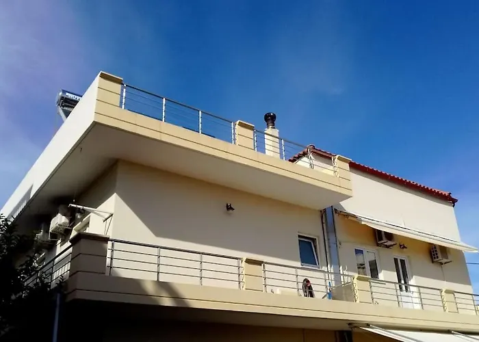 Cosy New Apartment- 5' To The Beach, 15' To Center Apartamento