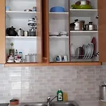 شقة Cosy New Apartment- 5' To The Beach, 15' To Center *