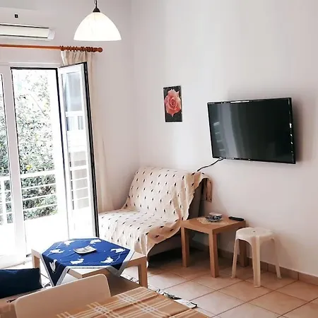 Apartment Cosy New Apartment- 5' To The Beach, 15' To Center Chania (Crete)