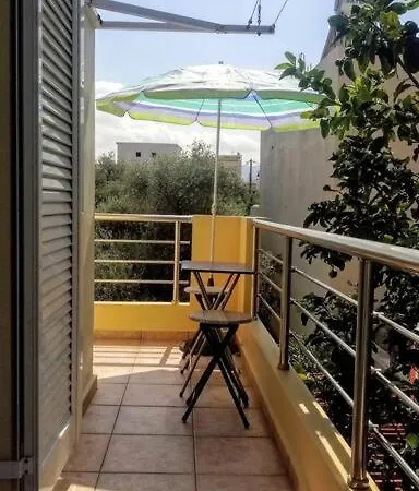 Apartamento Cosy New Apartment- 5' To The Beach, 15' To Center