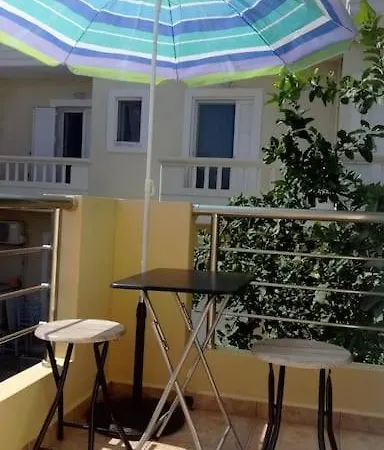 Cosy New Apartment- 5' To The Beach, 15' To Center Apartamento *